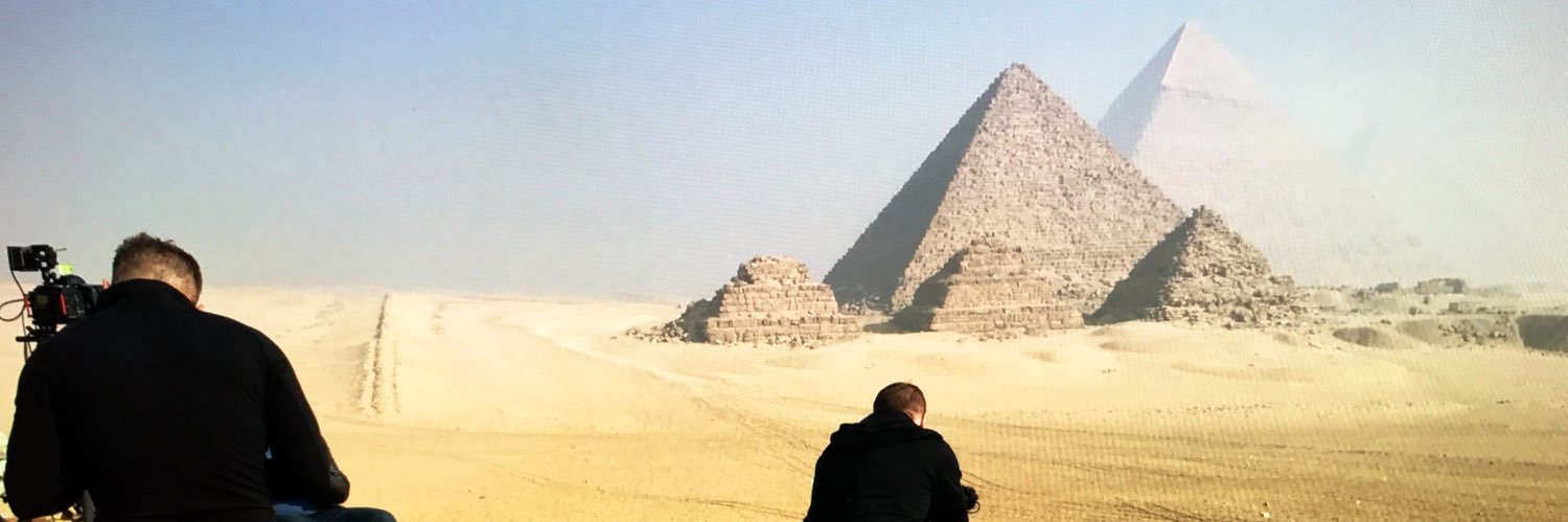 williamKherron's profile banner image