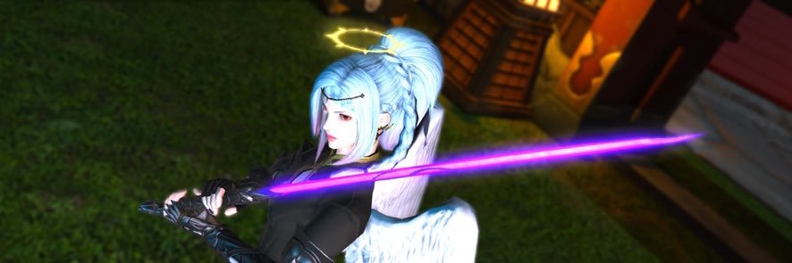 LuneigeFF14's profile banner image
