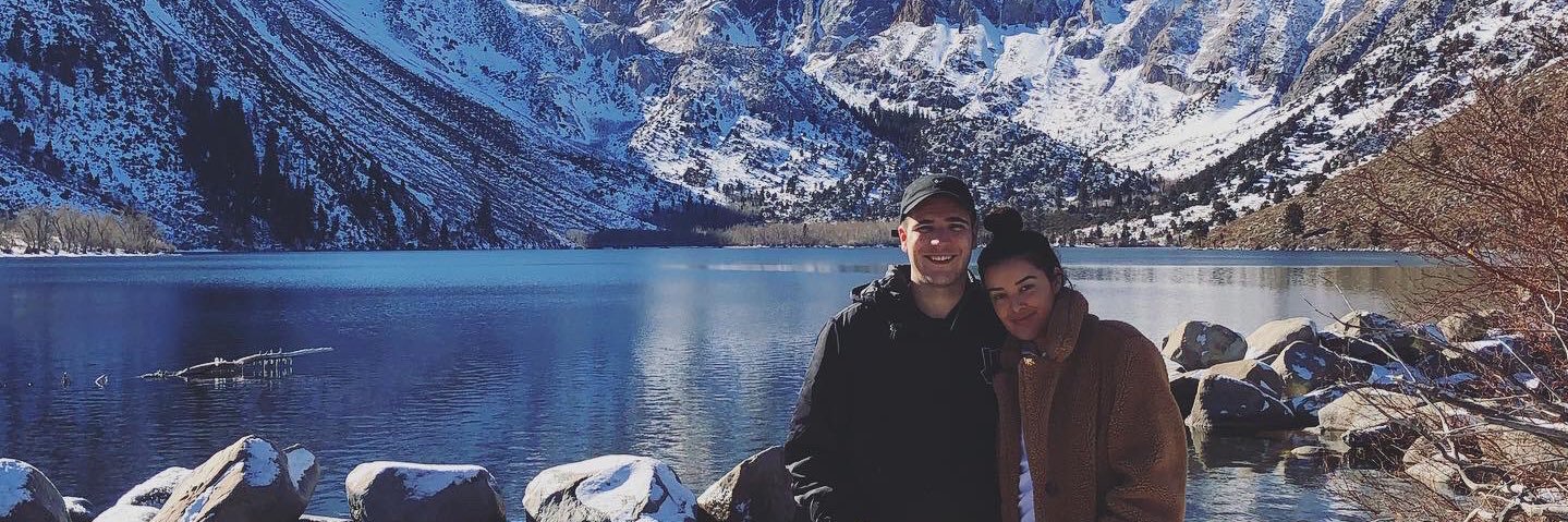 britttys's profile banner image