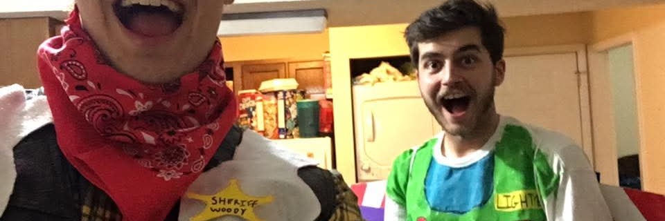 aaronscotchtape's profile banner image