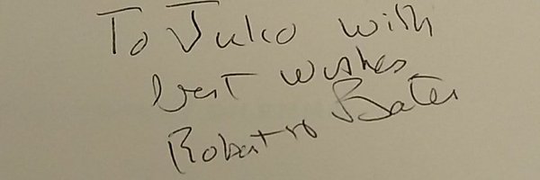 JulioSolis Profile Banner