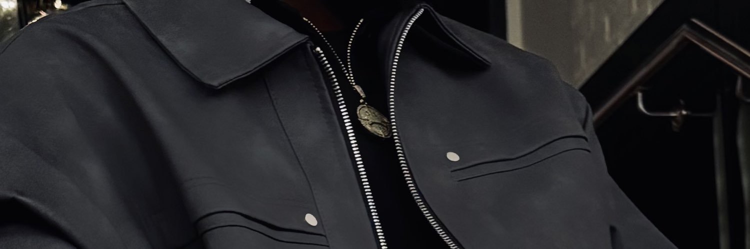 krosszn's profile banner image