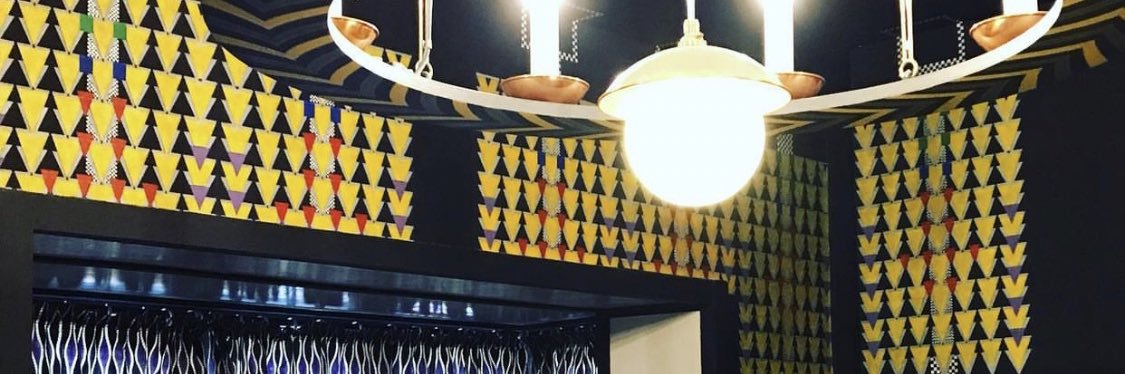 78 Derngate banner