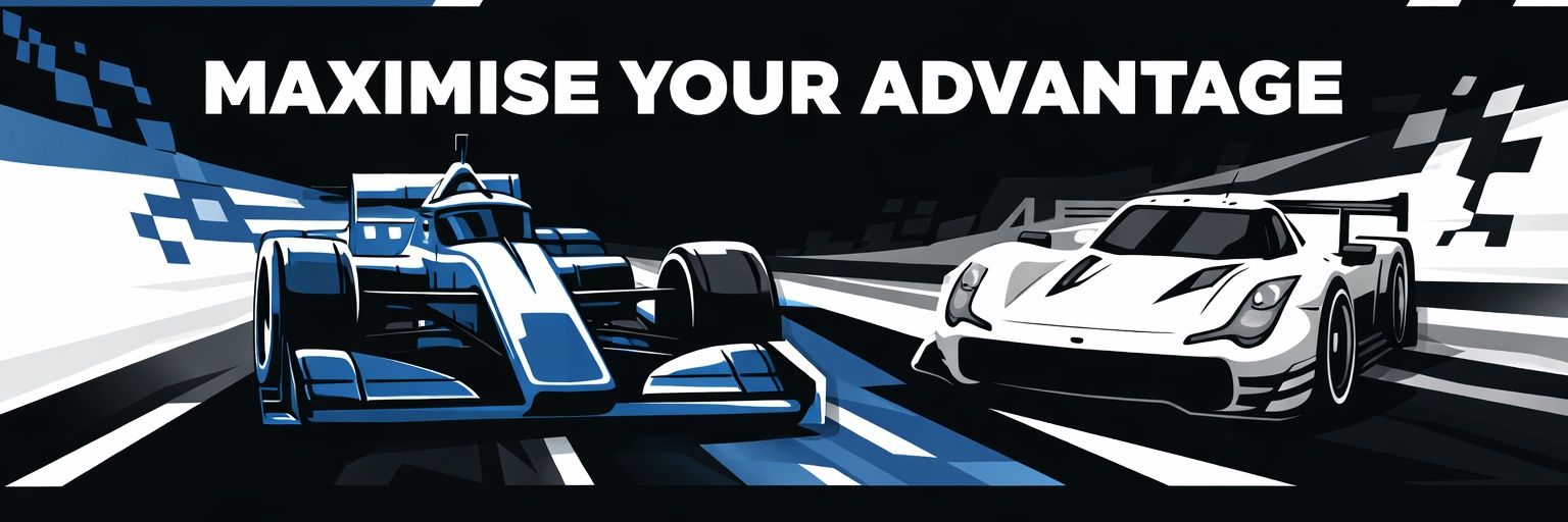 Leveridge Promotions banner