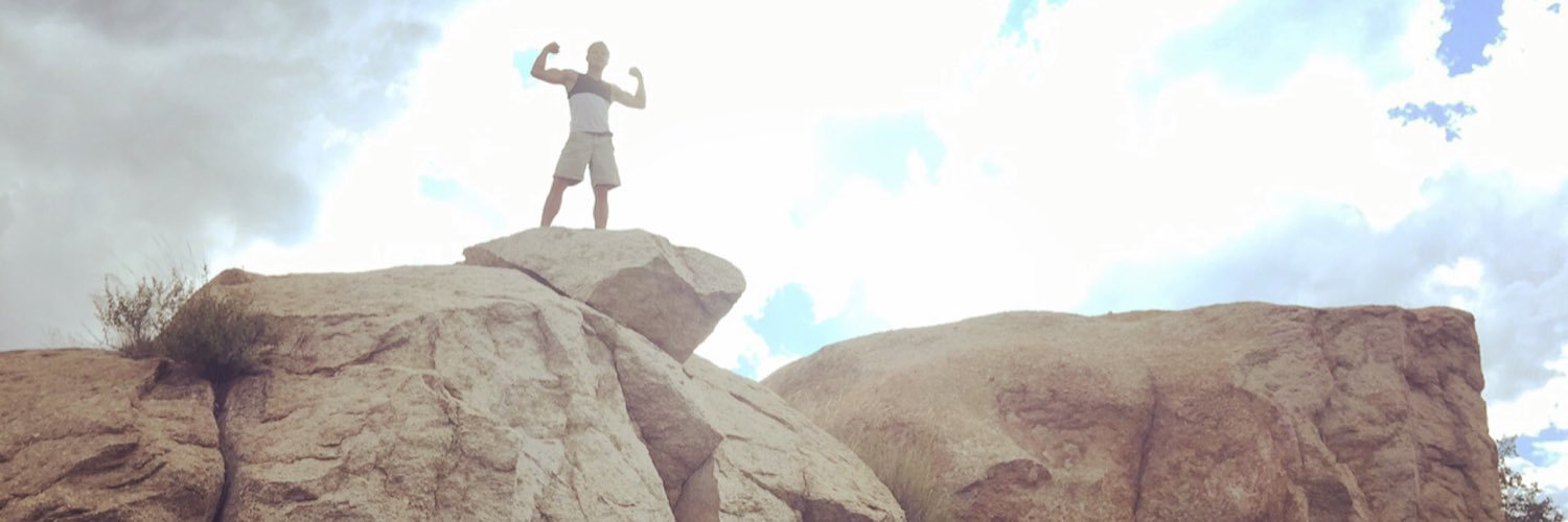 KevoDedoe's profile banner image