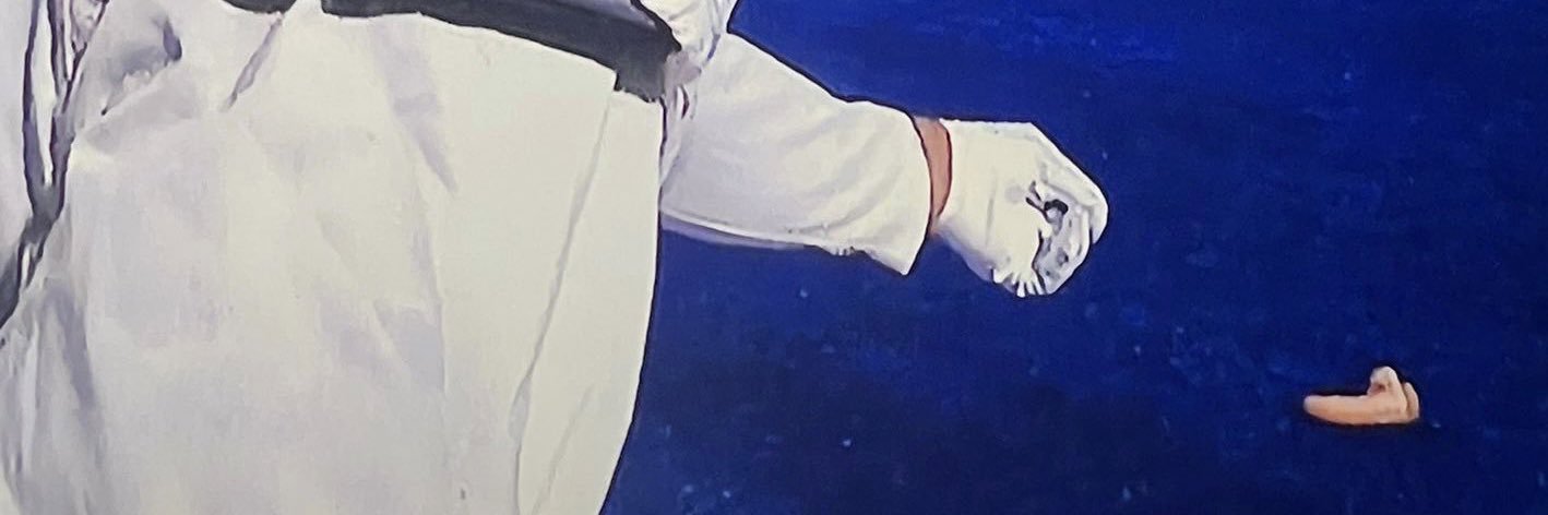John D banner