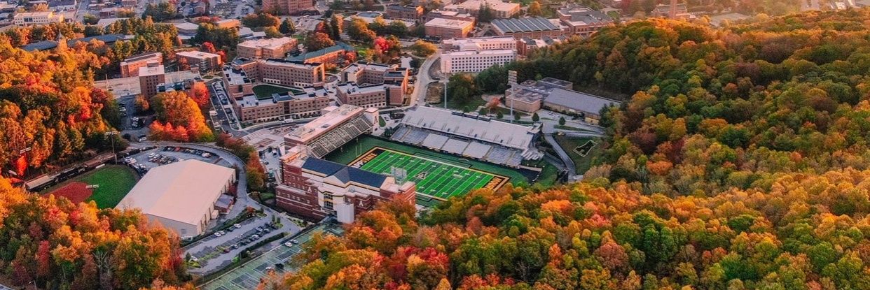 Michael Holloway banner