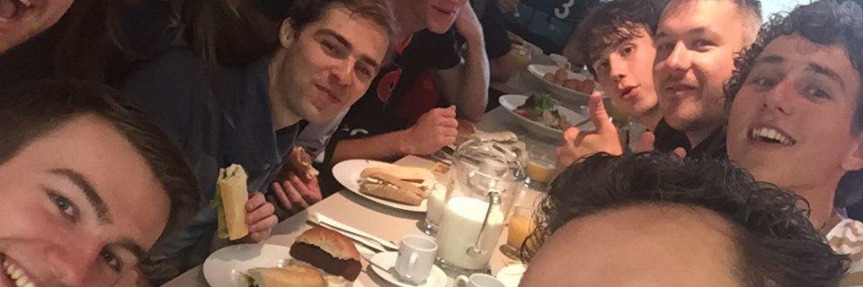 Heren 1 Ecare Apollo banner