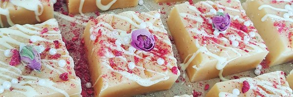 fudginglovely Profile Banner