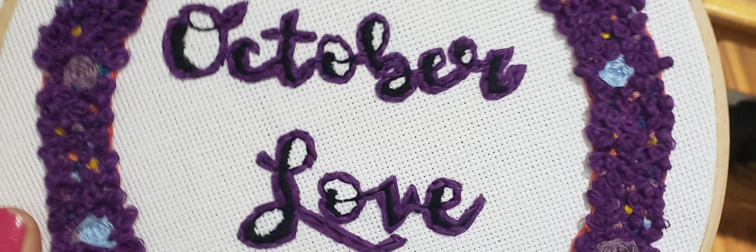 aliyahcotton's profile banner image