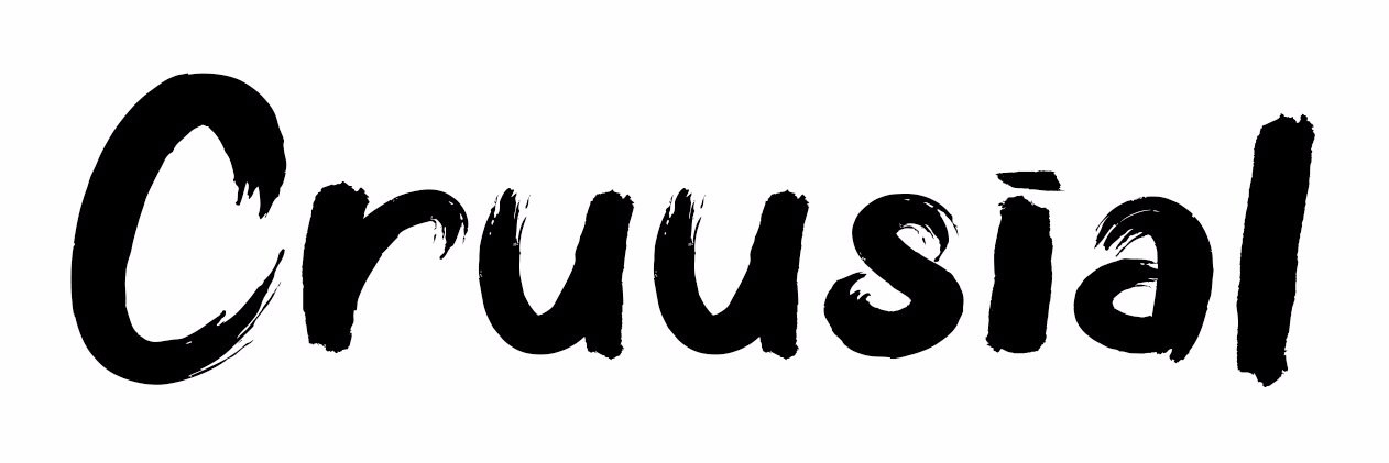 Cruusial's profile banner image