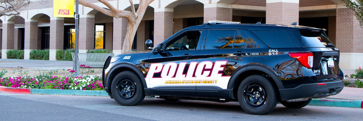 ASUPolice's profile banner image