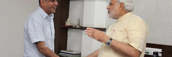 SirPareshRawal Profile Banner