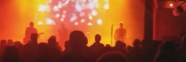 Crashing Cairo banner