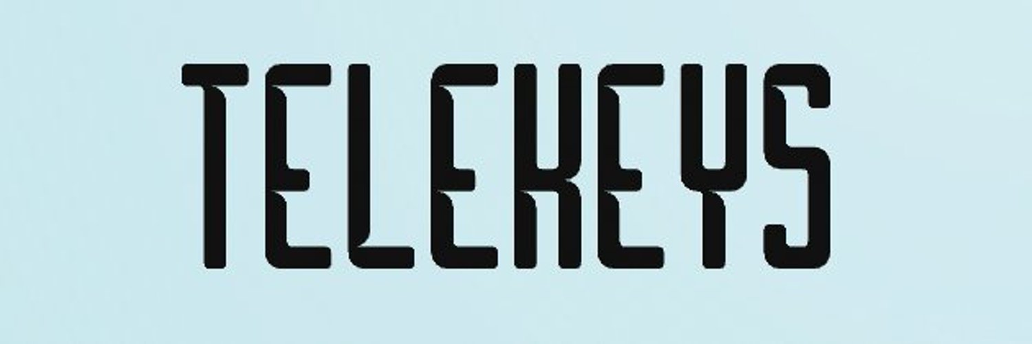 TelesKeyTech's profile banner image