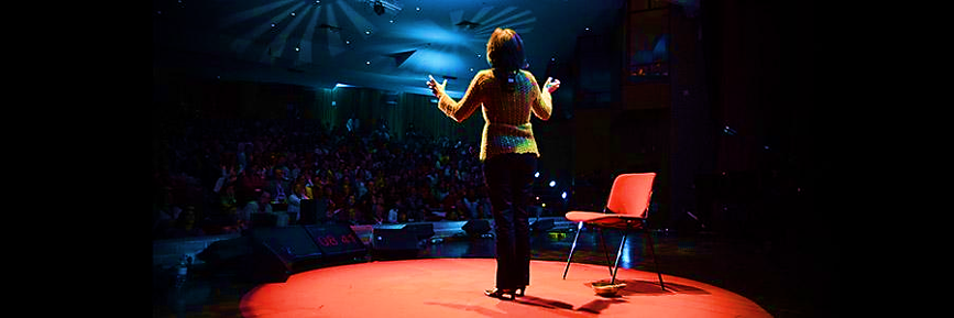 TEDxAkron's profile banner image