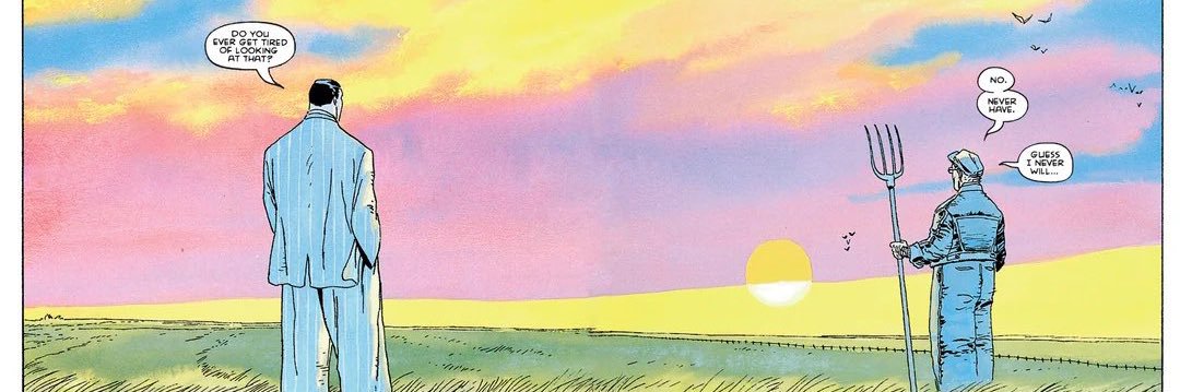 BealMichael's profile banner image