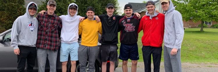 DrewClapperton's profile banner image