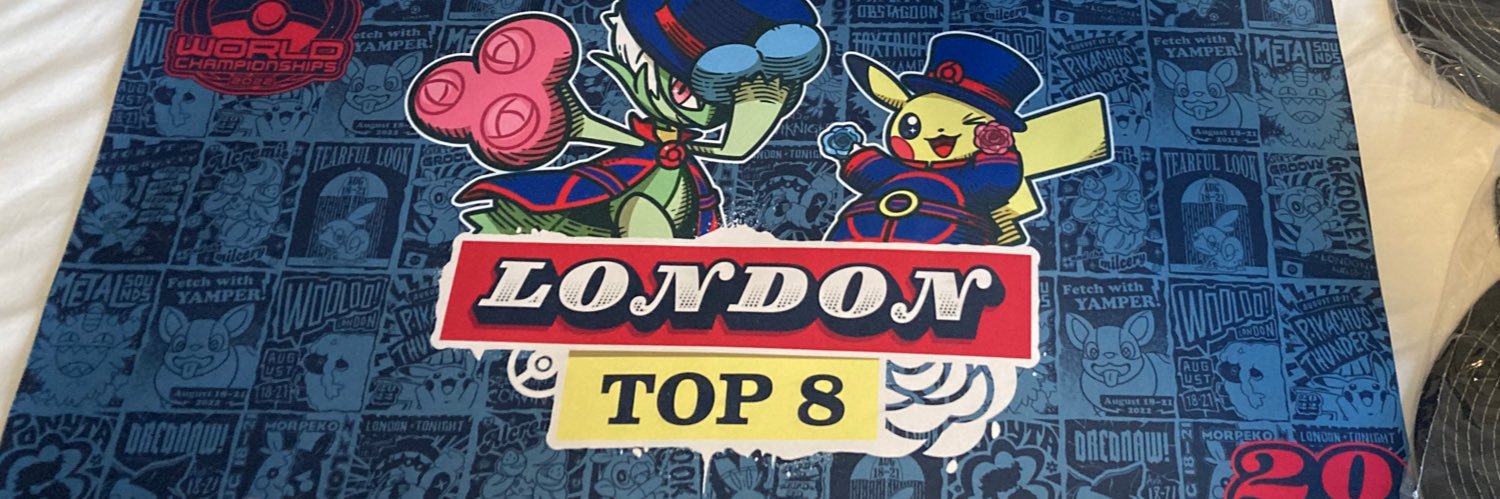 tosshibow's profile banner image