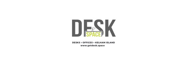 deskdotspace Profile Banner