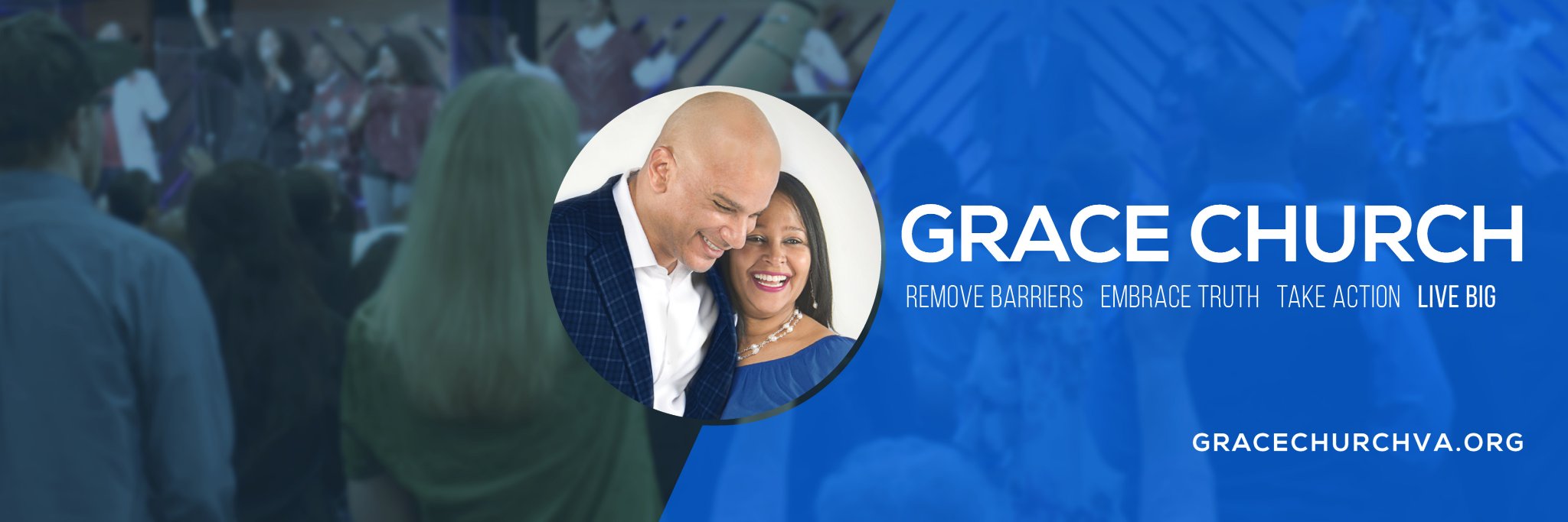 Grace Church (@GraceChurchVA) / Posts / X
