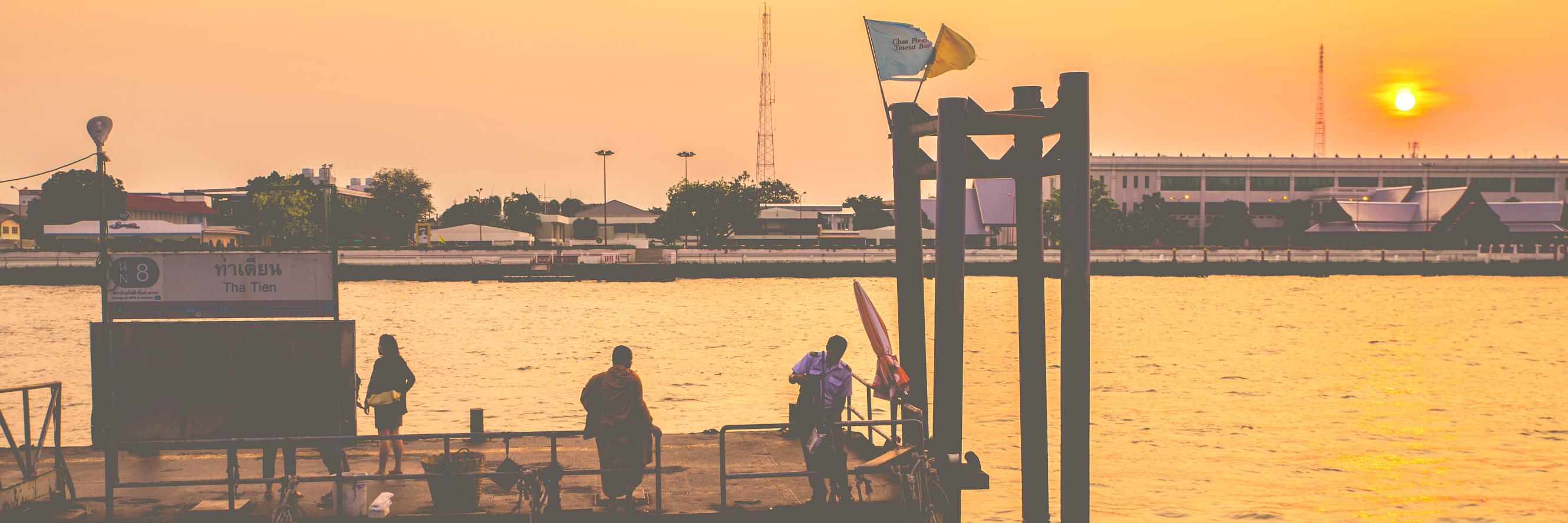 meetrip's profile banner image