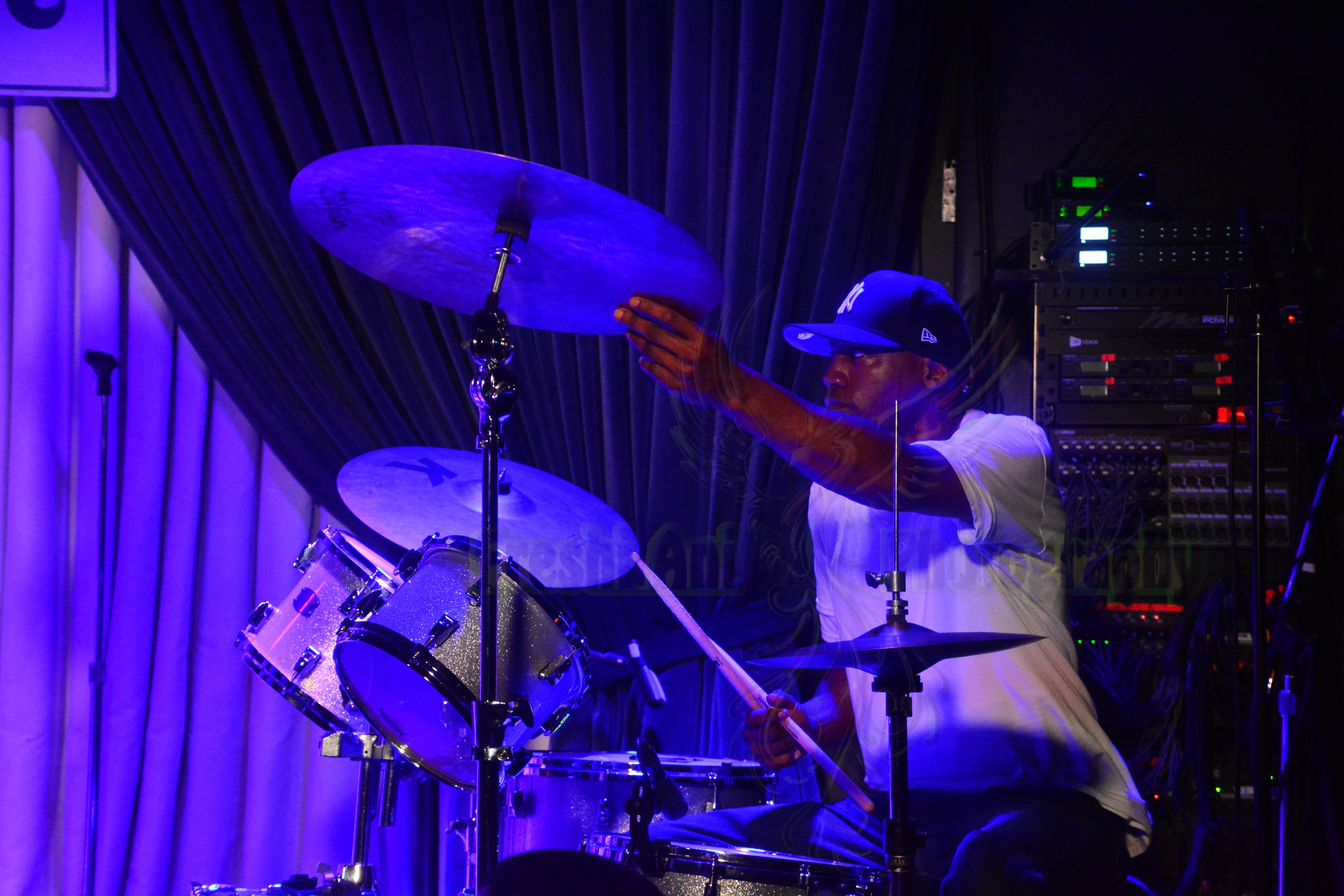 Bobby Simmons banner