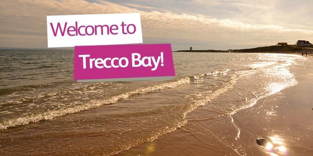 Trecco Bay banner