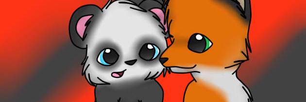 Icefox74_vine's profile banner image