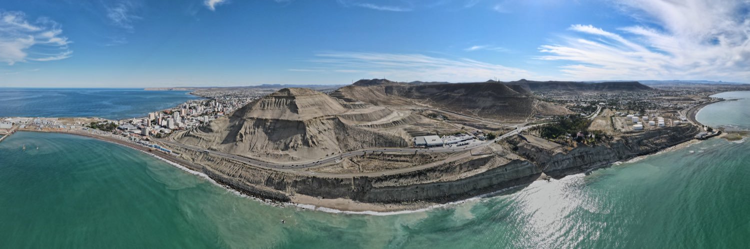 Pablo Molina (PM) banner