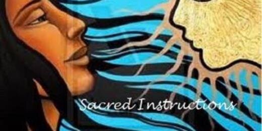 Sherri Mitchell banner