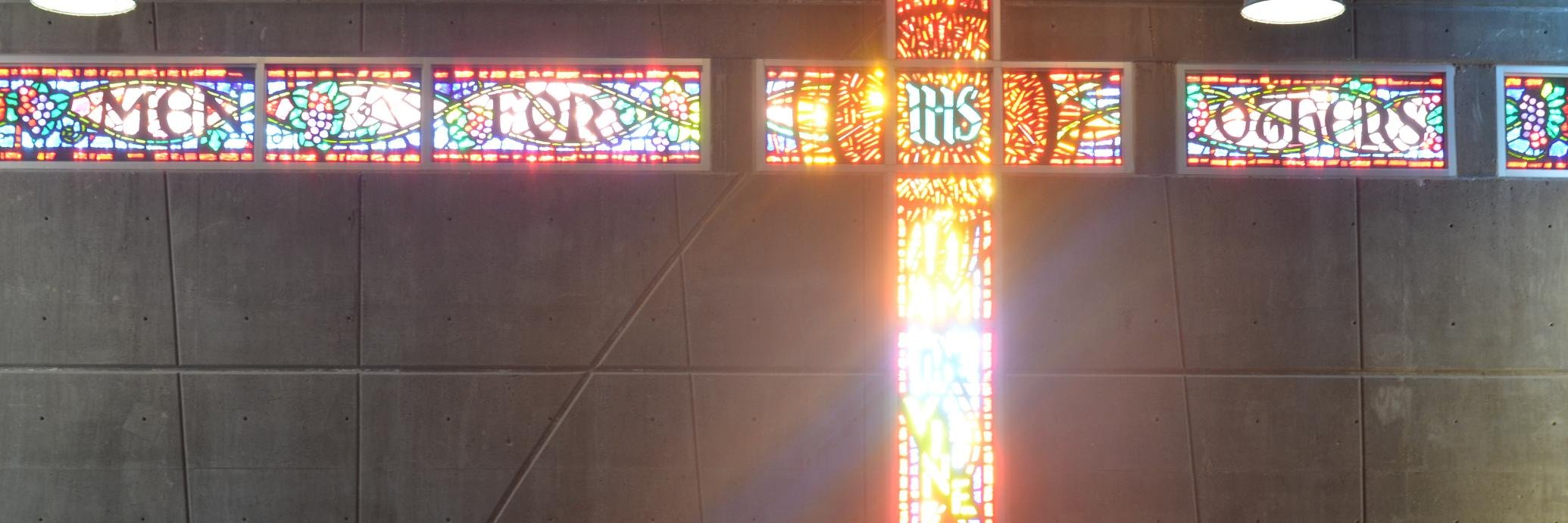 JesuitDallasCM's profile banner image