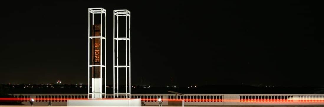 John Thompson banner