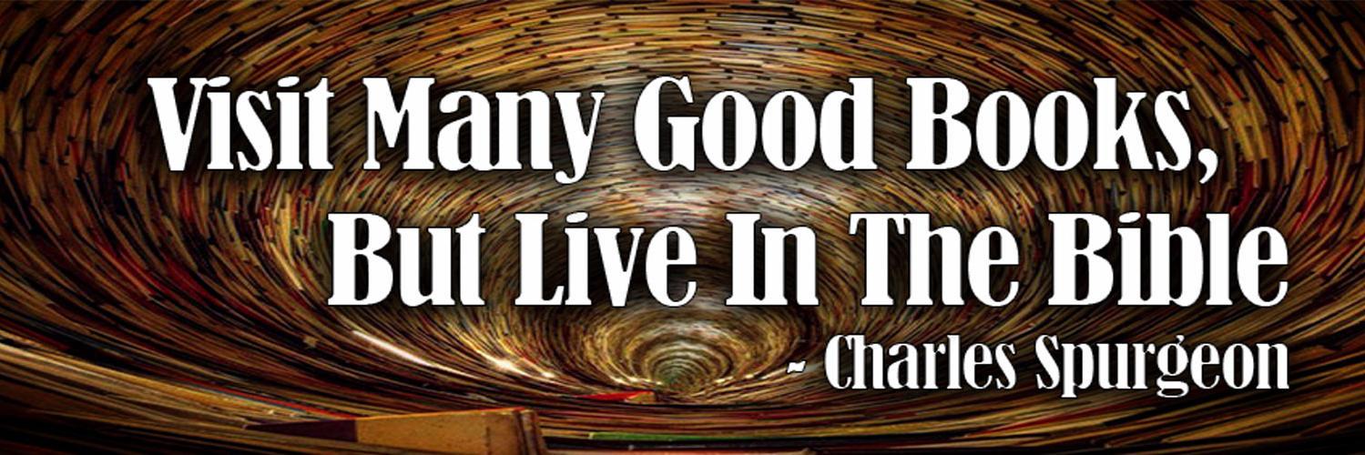 FaithfulReading's profile banner image