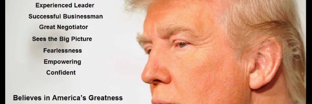 Francis4Trump's profile banner image