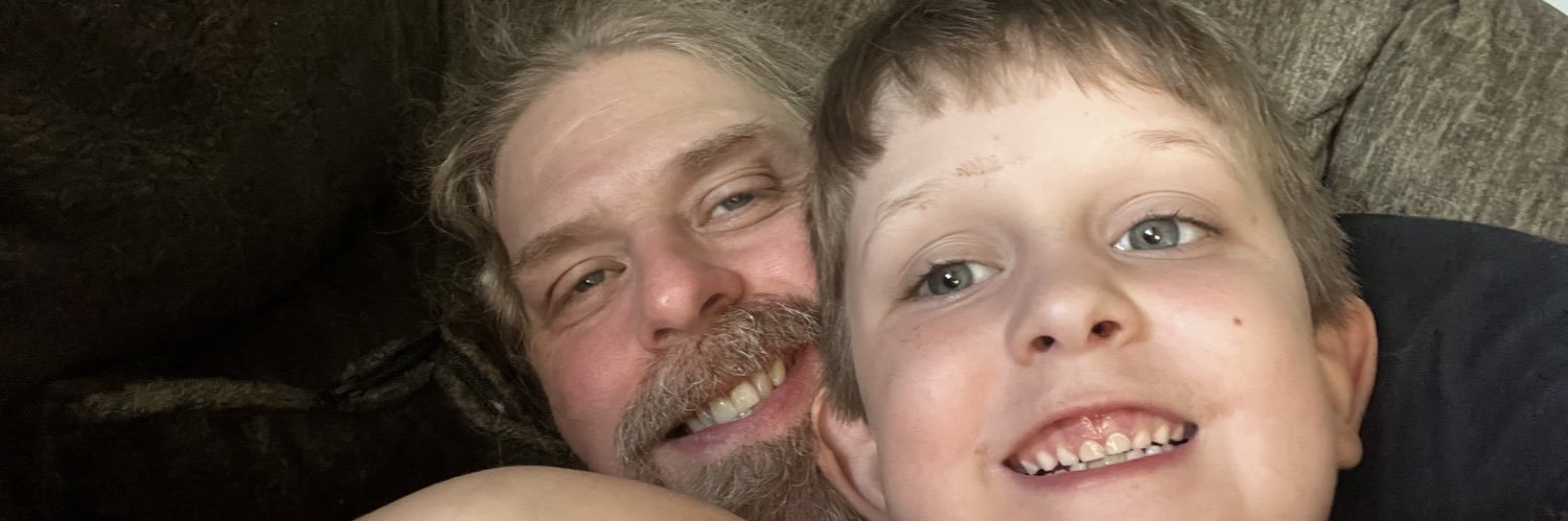 metaltim1's profile banner image