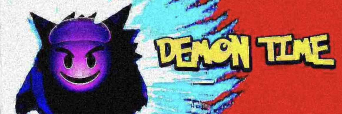 Daniel banner