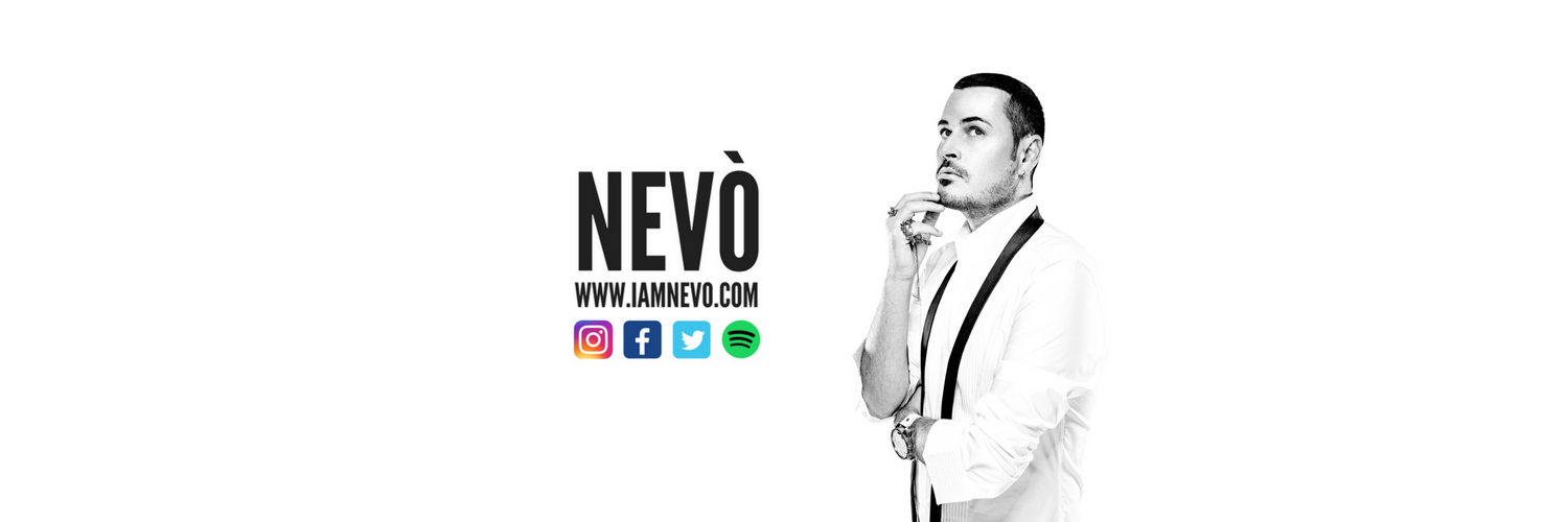iam_nevo's profile banner image