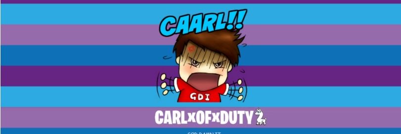 CarlGleave's profile banner image