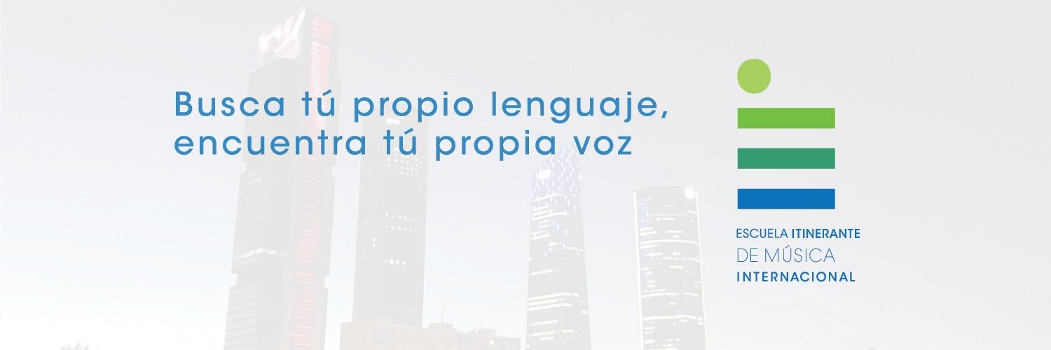 eitinerantem's profile banner image