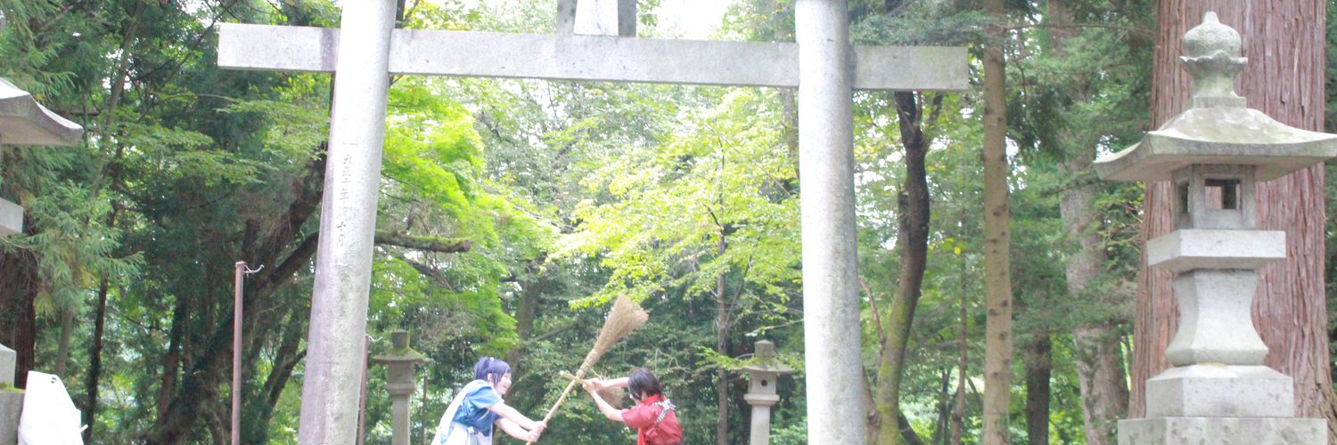 zenzai3530's profile banner image