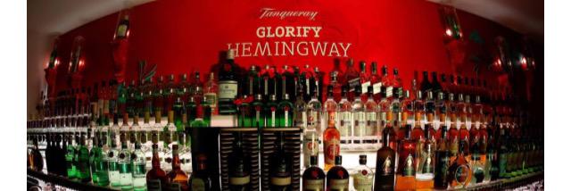 hemingwayRest's profile banner image