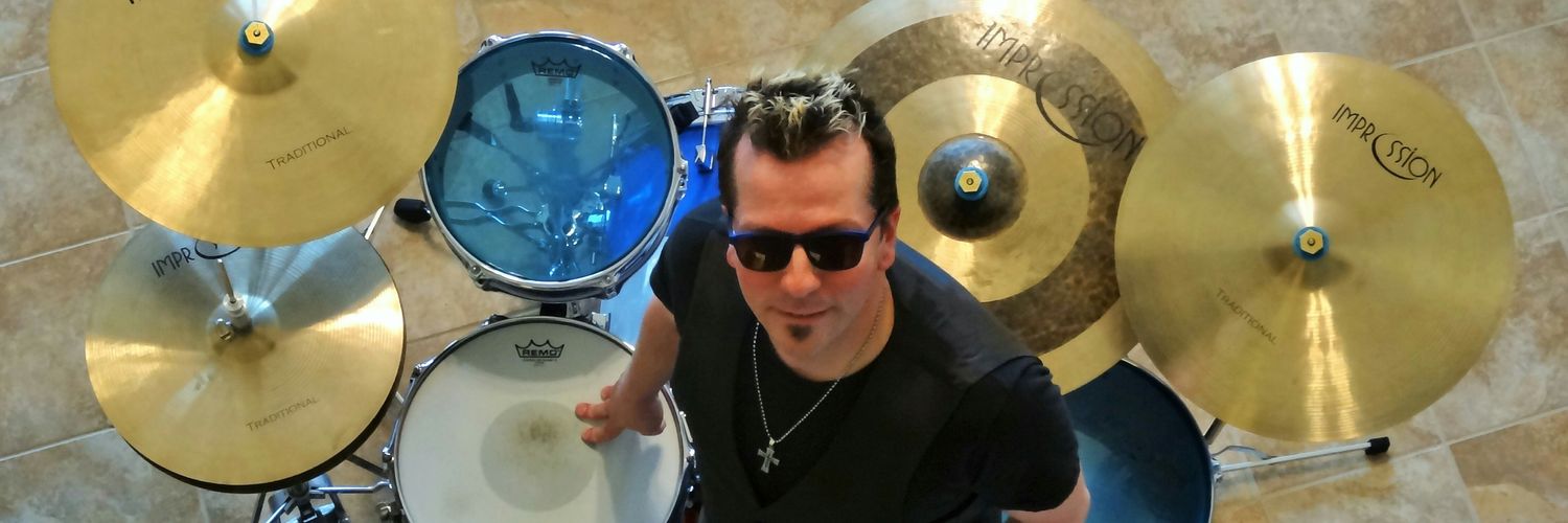 Danny Patterson banner