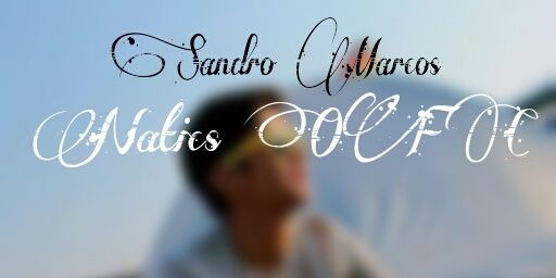 SandroNaticsOFC's profile banner image