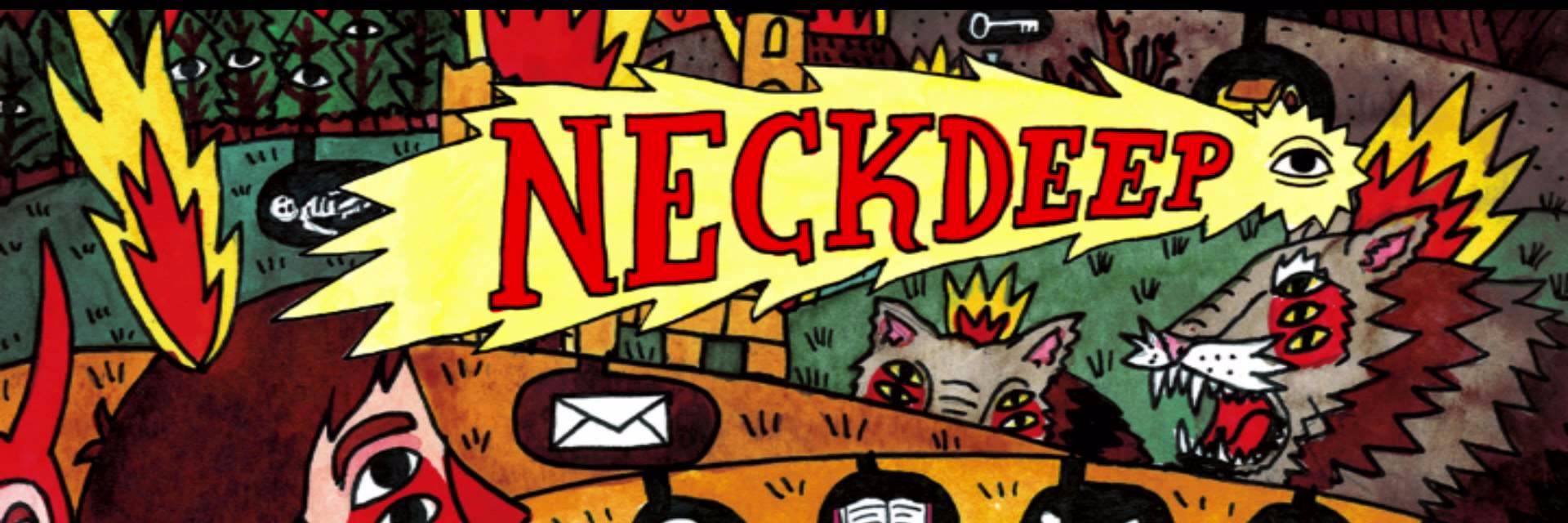 SnikkaD's profile banner image