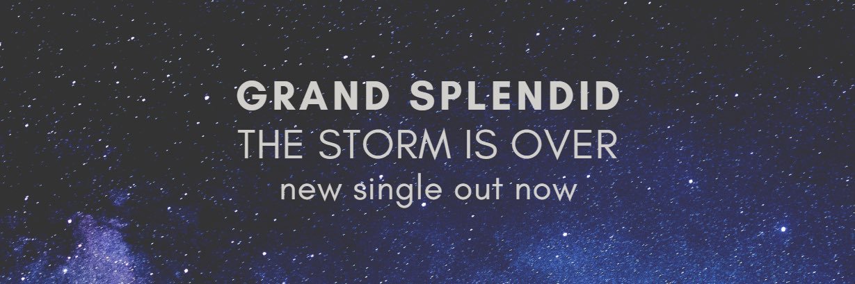 Grand Splendid banner