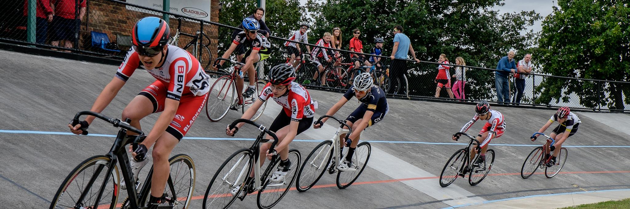 BlackburnCyclingClub banner