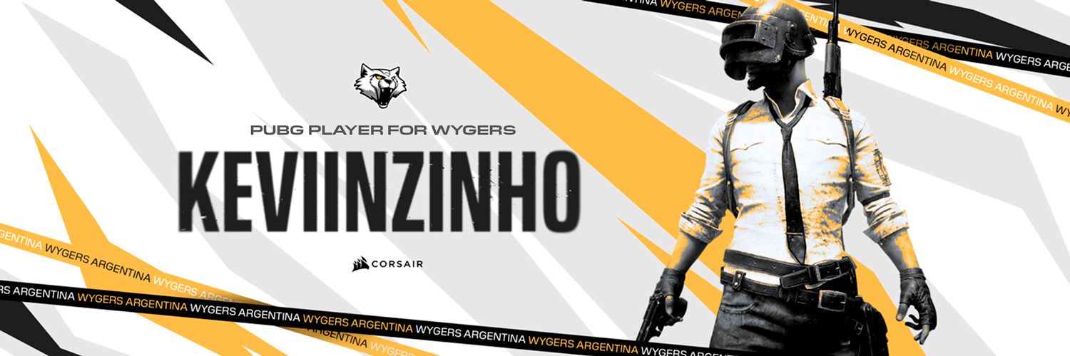 KeviinzinhO banner