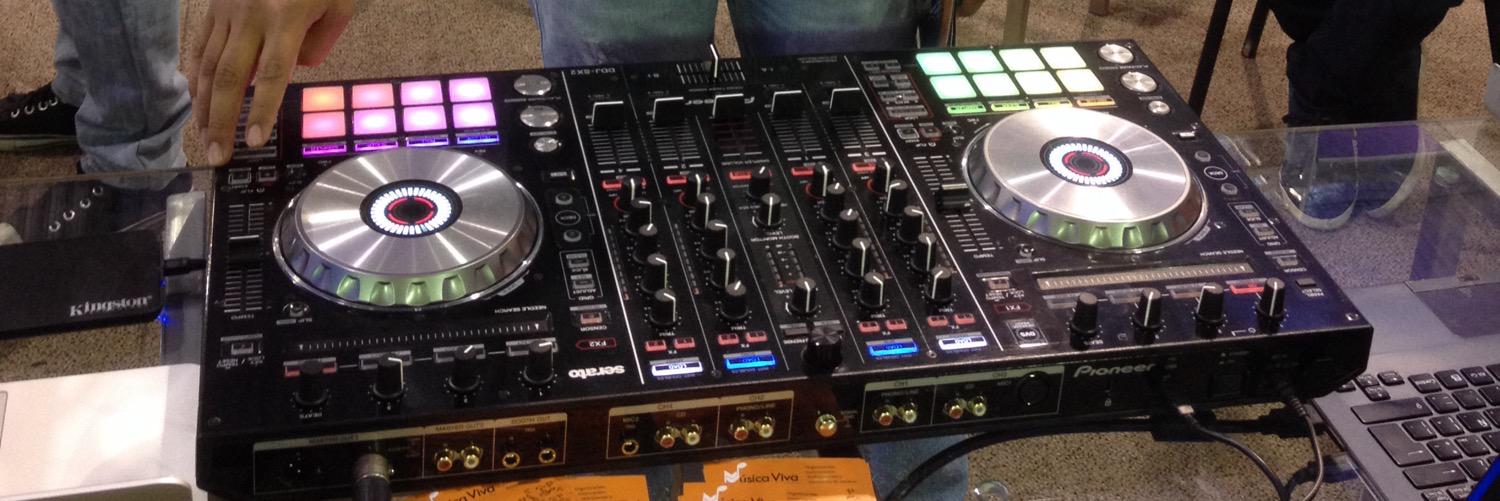 dj_lemix's profile banner image