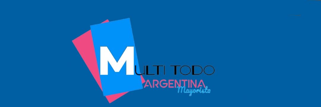 Multitodoarg's profile banner image
